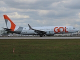 GOL Linhas Aéreas Boeing 737-8 MAX (PR-XMD) at  Miami - International, United States