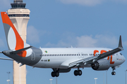 GOL Linhas Aéreas Boeing 737-8 MAX (PR-XME) at  Miami - International, United States