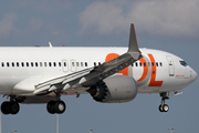 GOL Linhas Aéreas Boeing 737-8 MAX (PR-XMF) at  Miami - International, United States