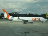 GOL Linhas Aéreas Boeing 737-8 MAX (PR-XMF) at  Orlando - International (McCoy), United States