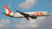 GOL Linhas Aéreas Boeing 737-8 MAX (PR-XMQ) at  Miami - International, United States