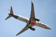 GOL Linhas Aéreas Boeing 737-8 MAX (PR-XMQ) at  Sorocaba - Bertram Luiz Leupolz, Brazil