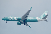 GOL Linhas Aéreas Boeing 737-8 MAX (PR-XMR) at  Rio De Janeiro - Galeao - Antonio Carlos Jobim International, Brazil