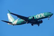 GOL Linhas Aéreas Boeing 737-8 MAX (PR-XMR) at  Rio De Janeiro - Galeao - Antonio Carlos Jobim International, Brazil
