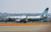 GOL Linhas Aéreas Boeing 737-8 MAX (PR-XMR) at  Brasilia - Pres. Juscelino Kubitschek International, Brazil