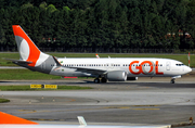 GOL Linhas Aéreas Boeing 737-8 MAX (PR-XMT) at  Sao Paulo - Guarulhos - Andre Franco Montoro (Cumbica), Brazil