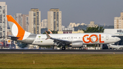 GOL Linhas Aéreas Boeing 737-8 MAX (PR-XMW) at  Sao Paulo - Congonhas, Brazil