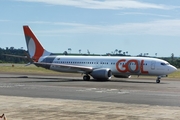 GOL Linhas Aéreas Boeing 737-8 MAX (PR-XMW) at  Foz do Iguacu - Cataratas International, Brazil