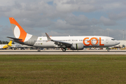 GOL Linhas Aéreas Boeing 737-8 MAX (PR-XMY) at  Miami - International, United States