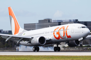GOL Linhas Aéreas Boeing 737-8 MAX (PR-XMY) at  Miami - International, United States