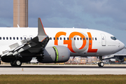 GOL Linhas Aéreas Boeing 737-8 MAX (PR-XMY) at  Miami - International, United States