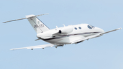 (Private) Cessna 510 Citation Mustang (PR-XSX) at  Curitiba - Bacacheri, Brazil