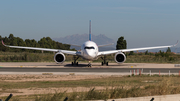 TAM Brazilian Airlines Airbus A350-941 (PR-XTA) at  Barcelona - El Prat, Spain