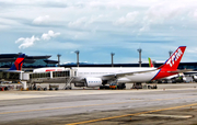 TAM Brazilian Airlines Airbus A350-941 (PR-XTA) at  Sao Paulo - Guarulhos - Andre Franco Montoro (Cumbica), Brazil