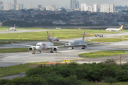 TAM Brazilian Airlines Airbus A350-941 (PR-XTA) at  Sao Paulo - Guarulhos - Andre Franco Montoro (Cumbica), Brazil