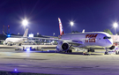 LATAM Airlines Brasil Airbus A350-941 (PR-XTB) at  Paris - Charles de Gaulle (Roissy), France