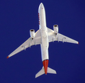 TAM Brazilian Airlines Airbus A350-941 (PR-XTB) at  In Flight - Sao Roque, Brazil