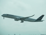 LATAM Airlines Brasil Airbus A350-941 (PR-XTC) at  Lima - Jorge Chavez International, Peru