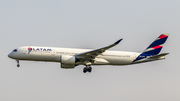LATAM Airlines Brasil Airbus A350-941 (PR-XTE) at  Sao Paulo - Guarulhos - Andre Franco Montoro (Cumbica), Brazil