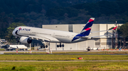 LATAM Airlines Brasil Airbus A350-941 (PR-XTE) at  Sao Paulo - Guarulhos - Andre Franco Montoro (Cumbica), Brazil