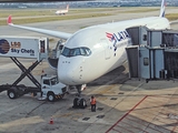 LATAM Airlines Brasil Airbus A350-941 (PR-XTH) at  Sao Paulo - Guarulhos - Andre Franco Montoro (Cumbica), Brazil