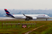 LATAM Airlines Brasil Airbus A350-941 (PR-XTI) at  Sao Paulo - Guarulhos - Andre Franco Montoro (Cumbica), Brazil