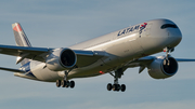 LATAM Airlines Brasil Airbus A350-941 (PR-XTM) at  Miami - International, United States