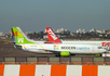 Modern Logistics Boeing 737-4Y0(SF) (PR-YBB) at  Porto Alegre - Salgado Filho International, Brazil