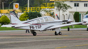 (Private) Beech A36 Bonanza (PR-YGP) at  Curitiba - Bacacheri, Brazil
