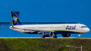Azul Linhas Aereas Brasileiras Airbus A321-251NX (PR-YJA) at  Campinas - Viracopos International, Brazil