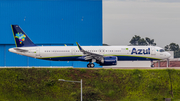 Azul Linhas Aereas Brasileiras Airbus A321-251NX (PR-YJA) at  Campinas - Viracopos International, Brazil
