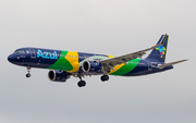 Azul Linhas Aereas Brasileiras Airbus A321-251NX (PR-YJE) at  Sao Paulo - Guarulhos - Andre Franco Montoro (Cumbica), Brazil