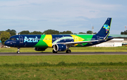 Azul Linhas Aereas Brasileiras Airbus A321-251NX (PR-YJE) at  Teresina - Senador Petrônio Portella, Brazil