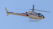 (Private) Aerospatiale AS350B2 Ecureuil (PR-YJS) at  Campo de Marte, Brazil