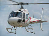 (Private) Aerospatiale AS350B2 Ecureuil (PR-YJS) at  Sorocaba - Bertram Luiz Leupolz, Brazil