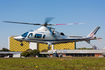 (Private) Agusta A109E Power (PR-YLO) at  Campo de Marte, Brazil