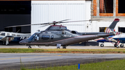 (Private) Agusta A109E Power (PR-YLO) at  Campo de Marte, Brazil