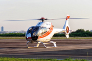 (Private) Eurocopter EC120B Colibri (PR-YME) at  Sorocaba - Bertram Luiz Leupolz, Brazil