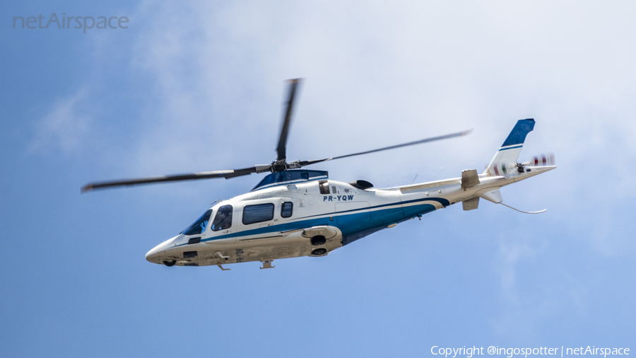 (Private) Agusta A109E Power (PR-YQW) | Photo 393938