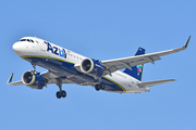 Azul Linhas Aereas Brasileiras Airbus A320-251N (PR-YRA) at  Sao Paulo - Guarulhos - Andre Franco Montoro (Cumbica), Brazil