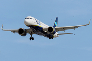 Azul Linhas Aereas Brasileiras Airbus A320-251N (PR-YRA) at  Sao Paulo - Guarulhos - Andre Franco Montoro (Cumbica), Brazil