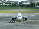 Azul Linhas Aereas Brasileiras Airbus A320-251N (PR-YRA) at  Recife - Guararapes - Gilberto Freyre International, Brazil