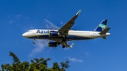 Azul Linhas Aereas Brasileiras Airbus A320-251N (PR-YRD) at  Sao Paulo - Guarulhos - Andre Franco Montoro (Cumbica), Brazil