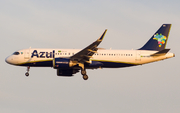 Azul Linhas Aereas Brasileiras Airbus A320-251N (PR-YRD) at  Teresina - Senador Petrônio Portella, Brazil