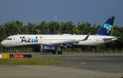 Azul Linhas Aereas Brasileiras Airbus A320-251N (PR-YRH) at  São Luís - Marechal Cunha Machado International, Brazil