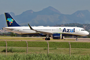 Azul Linhas Aereas Brasileiras Airbus A320-251N (PR-YRI) at  Rio De Janeiro - Galeao - Antonio Carlos Jobim International, Brazil