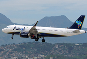 Azul Linhas Aereas Brasileiras Airbus A320-251N (PR-YRJ) at  Rio De Janeiro - Galeao - Antonio Carlos Jobim International, Brazil