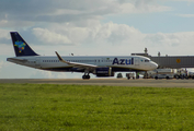 Azul Linhas Aereas Brasileiras Airbus A320-251N (PR-YRJ) at  São Luís - Marechal Cunha Machado International, Brazil
