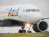 Azul Linhas Aereas Brasileiras Airbus A320-251N (PR-YRL) at  Curitiba - Afonso Pena International, Brazil