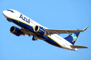 Azul Linhas Aereas Brasileiras Airbus A320-251N (PR-YRL) at  Campinas - Viracopos International, Brazil